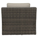 Steve Silver Furniture Outdoor Seating Lounge Chairs JON600SWCH IMAGE 6