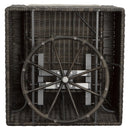 Steve Silver Furniture Outdoor Seating Lounge Chairs JON600SWCH IMAGE 8