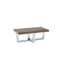 Steve Silver Furniture Laredo Cocktail Table LA100C IMAGE 2