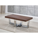 Steve Silver Furniture Laredo Cocktail Table LA100C IMAGE 5