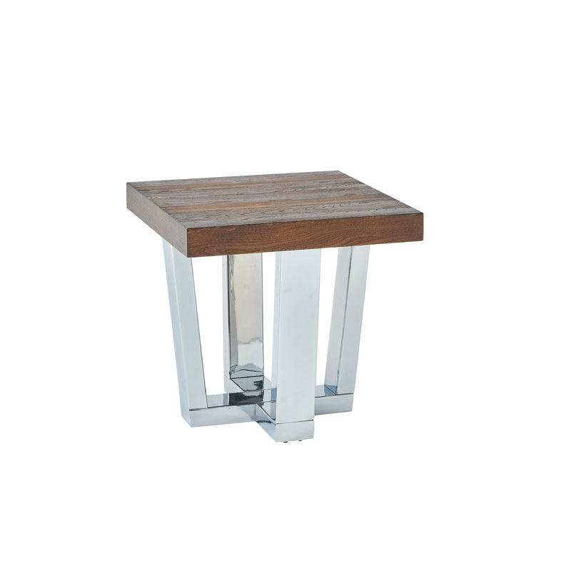 Steve Silver Furniture Laredo End Table LA100E IMAGE 2