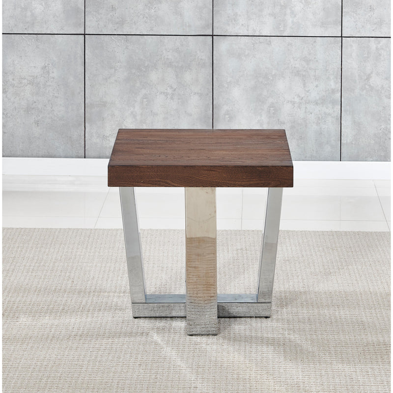 Steve Silver Furniture Laredo End Table LA100E IMAGE 3