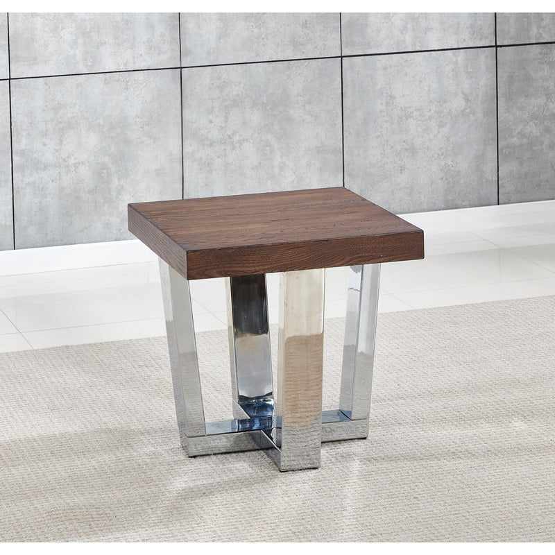 Steve Silver Furniture Laredo End Table LA100E IMAGE 4