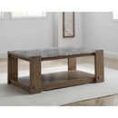 Steve Silver Furniture Libby Occasional Table Set LB100CAS/LB100E/LB100E IMAGE 10