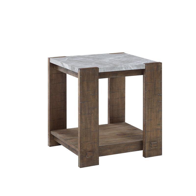 Steve Silver Furniture Libby Occasional Table Set LB100CAS/LB100E/LB100E IMAGE 5