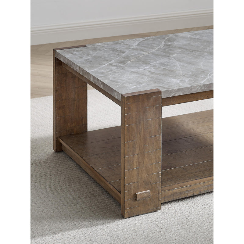 Steve Silver Furniture Libby Cocktail Table LB100CAS IMAGE 4