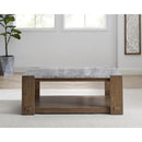 Steve Silver Furniture Libby Cocktail Table LB100CAS IMAGE 5