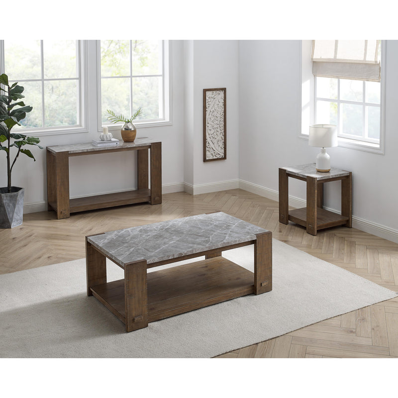 Steve Silver Furniture Libby Cocktail Table LB100CAS IMAGE 7