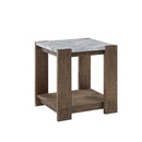 Steve Silver Furniture Libby End Table LB100E IMAGE 2