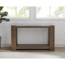 Steve Silver Furniture Libby Sofa Table LB100S IMAGE 5