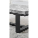 Steve Silver Furniture Lucca Cocktail Table LC350C IMAGE 3