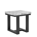 Steve Silver Furniture Lucca End Table LC350E IMAGE 2