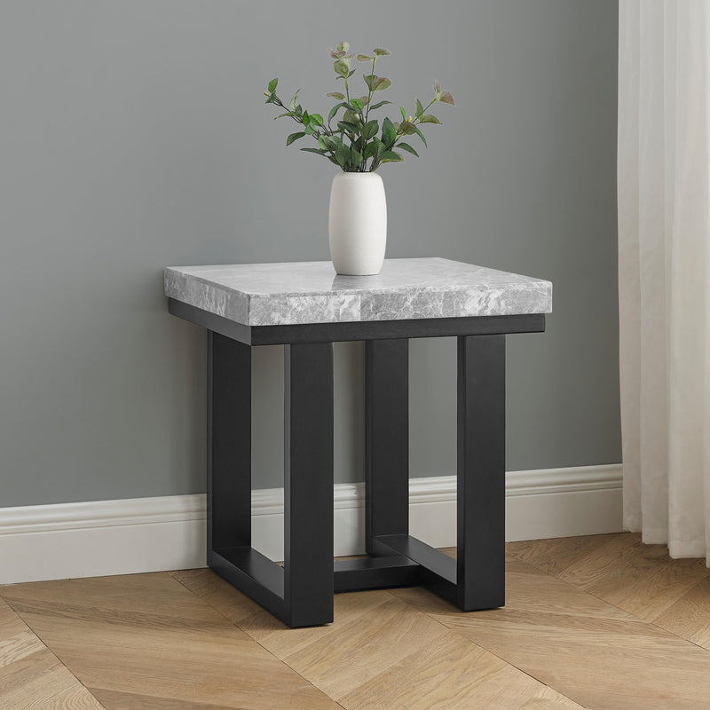Steve Silver Furniture Lucca End Table LC350E IMAGE 5