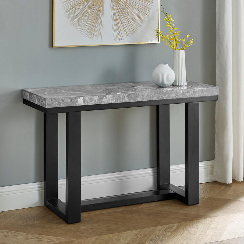 Steve Silver Furniture Lucca Sofa Table LC350S IMAGE 4