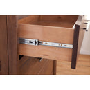 Steve Silver Furniture Lofton 5-Drawer Chest LF900GC IMAGE 5