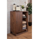 Steve Silver Furniture Lofton 5-Drawer Chest LF900GC IMAGE 9