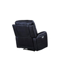 Steve Silver Furniture Lexington Power Leatherette Recliner LX850CO IMAGE 9