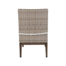 Steve Silver Furniture Outdoor Seating Dining Chairs MAR600AC IMAGE 4