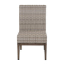 Steve Silver Furniture Marina Dining Chair MAR600C IMAGE 2