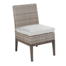 Steve Silver Furniture Marina Dining Chair MAR600C IMAGE 3