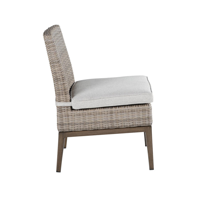 Steve Silver Furniture Marina Dining Chair MAR600C IMAGE 5