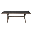 Steve Silver Furniture Outdoor Tables Dining Tables MAR600T IMAGE 1