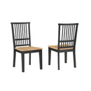Steve Silver Furniture Magnolia Dining Chair MM500S IMAGE 2