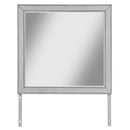 Steve Silver Furniture Montana Dresser Mirror MON900MR IMAGE 1