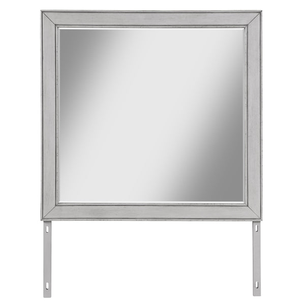 Steve Silver Furniture Montana Dresser Mirror MON900MR IMAGE 1