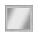 Steve Silver Furniture Montana Dresser Mirror MON900MR IMAGE 2