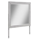Steve Silver Furniture Montana Dresser Mirror MON900MR IMAGE 3