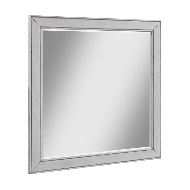Steve Silver Furniture Montana Dresser Mirror MON900MR IMAGE 4
