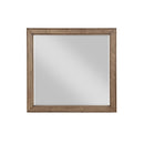 Steve Silver Furniture Montana Dresser Mirror MON900MRS IMAGE 2