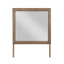 Steve Silver Furniture Montana Dresser Mirror MON900MRS IMAGE 3