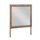 Steve Silver Furniture Montana Dresser Mirror MON900MRS IMAGE 4