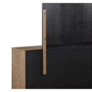 Steve Silver Furniture Montana Dresser Mirror MON900MRS IMAGE 6