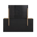 Steve Silver Furniture Montana Dresser Mirror MON900MRS IMAGE 7