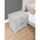 Steve Silver Furniture Montana 2-Drawer Nightstand MON900NS IMAGE 3