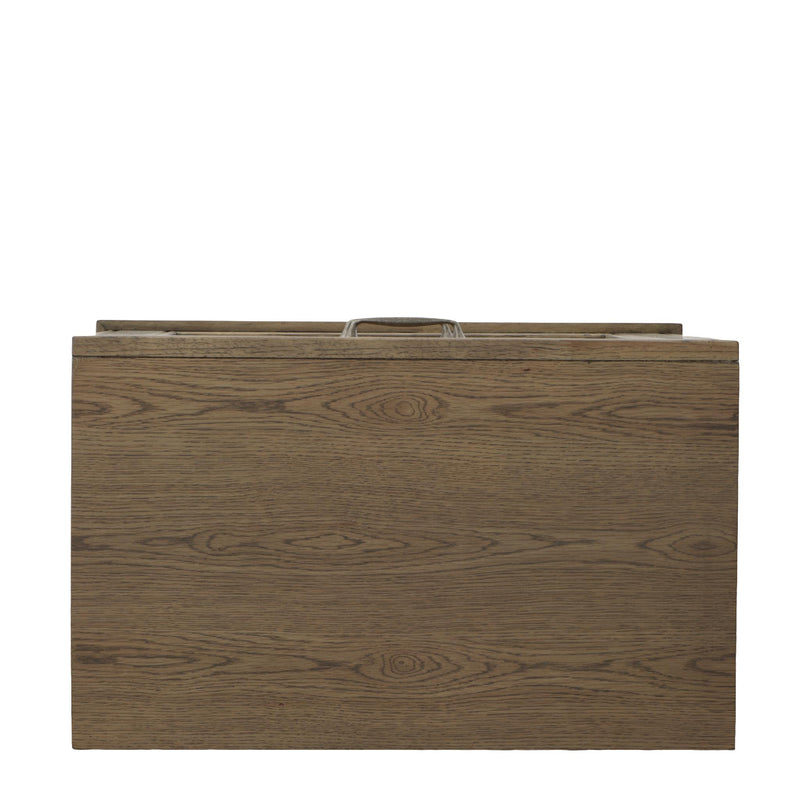 Steve Silver Furniture Montana 2-Drawer Nightstand MON900NSS IMAGE 7