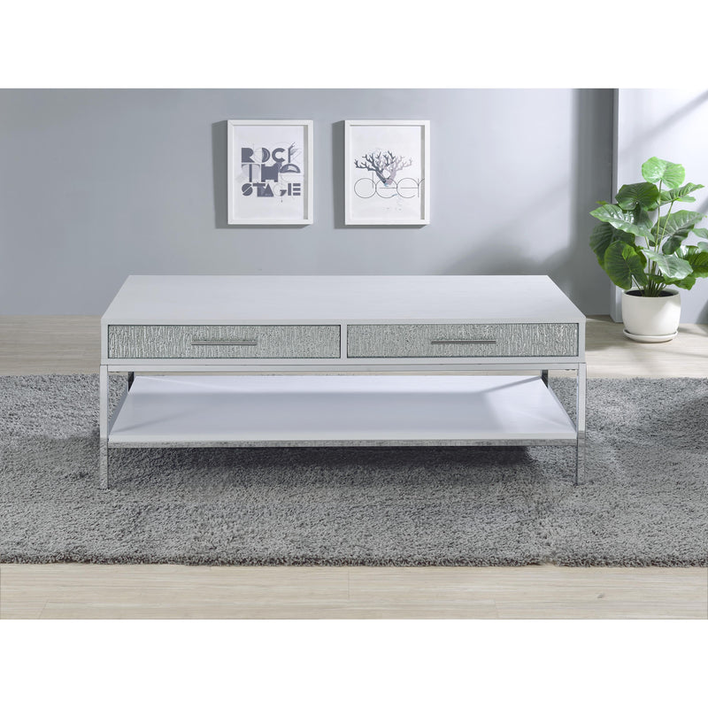 Steve Silver Furniture Mirage Cocktail Table MR300C IMAGE 2