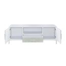 Steve Silver Furniture Mirage TV Stand MR300TV IMAGE 2