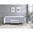 Steve Silver Furniture Mirage TV Stand MR300TV IMAGE 6