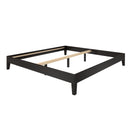 Steve Silver Furniture Nix King Platform Bed NIX900KPBB IMAGE 5