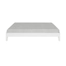 Steve Silver Furniture Nix King Platform Bed NIX900KPBW IMAGE 7