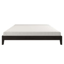 Steve Silver Furniture Nix Queen Platform Bed NIX900QPBB IMAGE 6