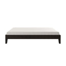 Steve Silver Furniture Nix Twin Platform Bed NIX900TPBB IMAGE 7
