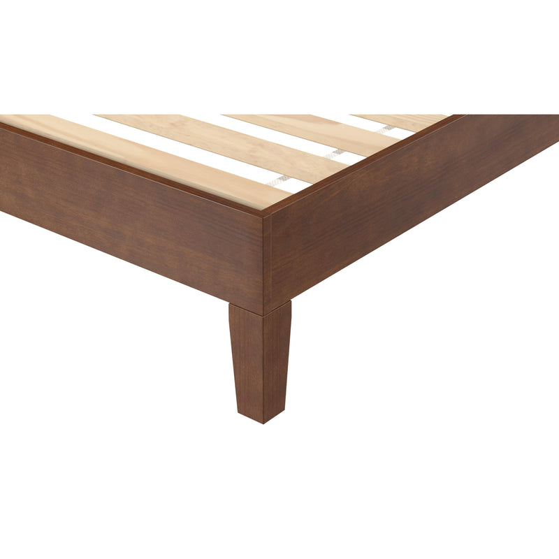 Steve Silver Furniture Nix Twin Platform Bed NIX900TPBN IMAGE 10