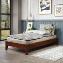 Steve Silver Furniture Nix Twin Platform Bed NIX900TPBN IMAGE 12