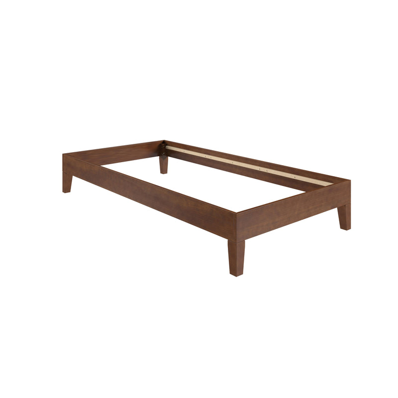 Steve Silver Furniture Nix Twin Platform Bed NIX900TPBN IMAGE 5