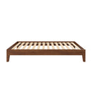 Steve Silver Furniture Nix Twin Platform Bed NIX900TPBN IMAGE 6